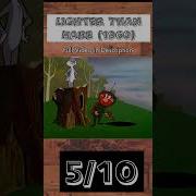 Reviewing Every Looney Tunes 875 Lighter Than Hare