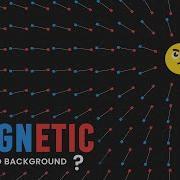 Magnetic Animated Background On Mousemove Using Javascript