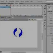 Tutorial Animation Scripting Membuat Simple Circular Flash Preloader Animation