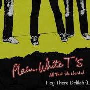Plain White T S Hey There Delilah Live Acoustic Version