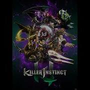 Enter The Battletoad Killer Instinct Season 3 Official Soundtrack Extended OST