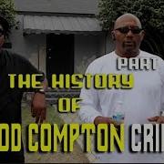 N Hood Compton Crips History Part 3 Bodacious And Tic
