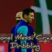 Lionel Messi Crazy Dribbling 2021 HD