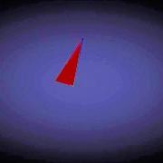 Polygon Reduction Test