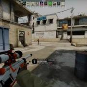 CSGO Mini Edit 4 Render Test