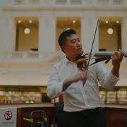 I M Yours Jason Mraz Violin Cover Darioviolin Live Show In Victoria State Library