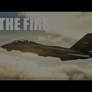 DCS 2 7 Movie Into The Fire