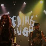 Bleeding Through On Wings Of Lead Live In Roseville CA