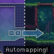 Level Editing Made Easy With Automapping