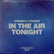 In The Air Tonight Extended Mix