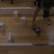 Mapping Path Planning And Navigation Using LEGO NXT Group 3 Try 4