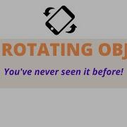 Awesome CSS Animation Effects Rotating Object You Must See