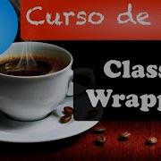 Curso De Java 57 Wrappers Classes De Tipos Primitivos
