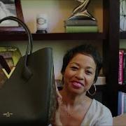 Презентация сумки кимоно Louis Vuitton