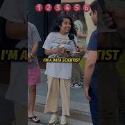 How Much Does A DATA SCIENTIST Make Shorts Ytshorts Techjobsin2minutes