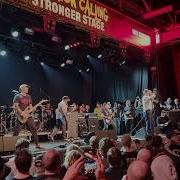 Trapped Under Ice Street Lights Revolution Calling 2025