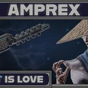 WARFRAME AMPREX BUILD GUIDE 2025 BUILD