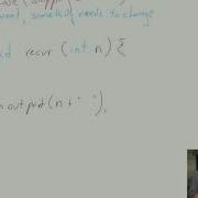 Introduction To Recursion In Java AP CS A Unit 10
