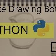 Build A Drawing Bot With Python So Fun