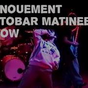 Denouement Ottobar Baltimore MD Full Set 6 8 25