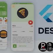 Flutter UI Design Series Episode 2 Flutter UI Design Tutorial Speed Code
