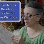 How I Take Notes When I Read Books Reflective Writing Through Reading