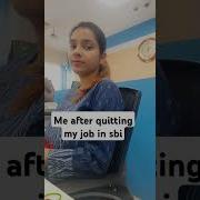 Me After Quitting My Job In Sbi Job Resignation Quitting Sbiclerk Resign Worklifebalance