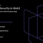 Наступательная безопасность в Web3 от подхода ориентированного на эксплойты до точного выявлен