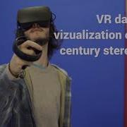 VR Viz Demo