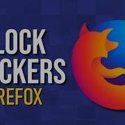 How To Block Trackers In Firefox No Add Ons Needed