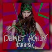 Demet Akalın Bu Defa Son