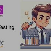 Testing CDK Applications AWS CDK