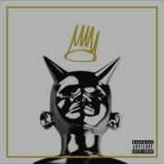 Born Sinner J Cole