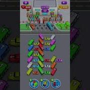 Crowd Express Level 583
