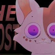 THE GHOST Mosskit Halloween MAP