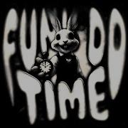 FUNK DO TIME Slowed