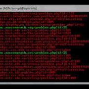 KØRRUPT SQLi Scanner