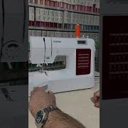 Швейная машина Brother CS10S
