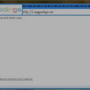 Convert String To Upper Case And Lower Case C Code Example
