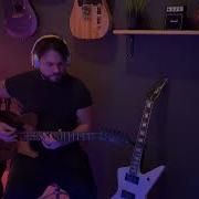 Break The Fall Papa Roach Guitar Cover
