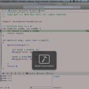 4 Xcode Functions In Objective C For Xcode 5