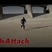 Black Attack Heartless Official Video 4K