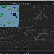 Testing Cinema 4D S Motion Camera Capabilities Using Cycles 4D S Camera Rig