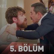 Zalim İstanbul 5 Bölüm HD