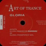Art Of Trance Gloria Clanger Remix