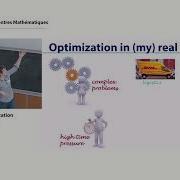 Carola Doerr Analyzing Black Box Optimization Algorithms Why And How