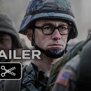 Snowden Official Teaser Trailer 2015 Joseph Gordon Levitt Drama HD