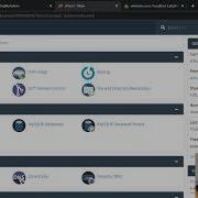 Getting Started With PhpMyAdmin