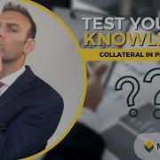 Collateral In Private Equity Loans Test Your PE Knowledge