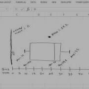 Excel 2013 Statistical Analysis 23 Five Number Summary Outliers And Box Plots